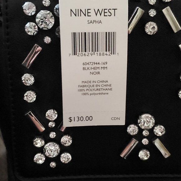 Nine West Handbag - Picture 5 of 9